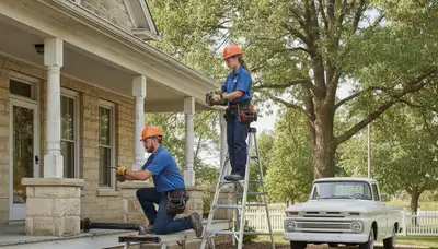 Plumbing repair service in Olathe, KS for residential and commercial leaks, pipes, and fixtures