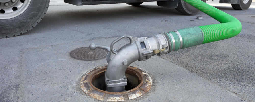 septic pumping in Olathe KS